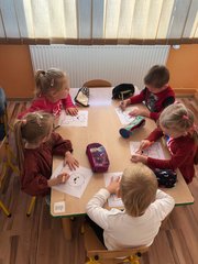 Światowy Dzień Pluszowego Misia  w Publicznym Przedszkolu nr 2 w Wieluniu